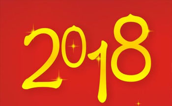 新年新气象，阿来2018年赚米计划！你的计划是怎样的呢？