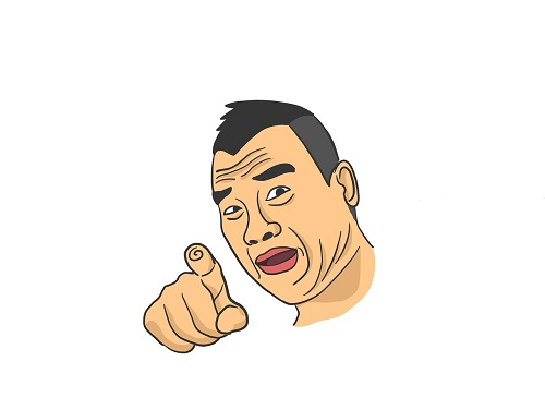 推荐一个小羊毛项目：微信关注”How好好”小程序，秒撸1元已经到账！