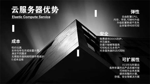 国内哪个云服务器哪家最便宜？性价比高？大家有什么好推荐